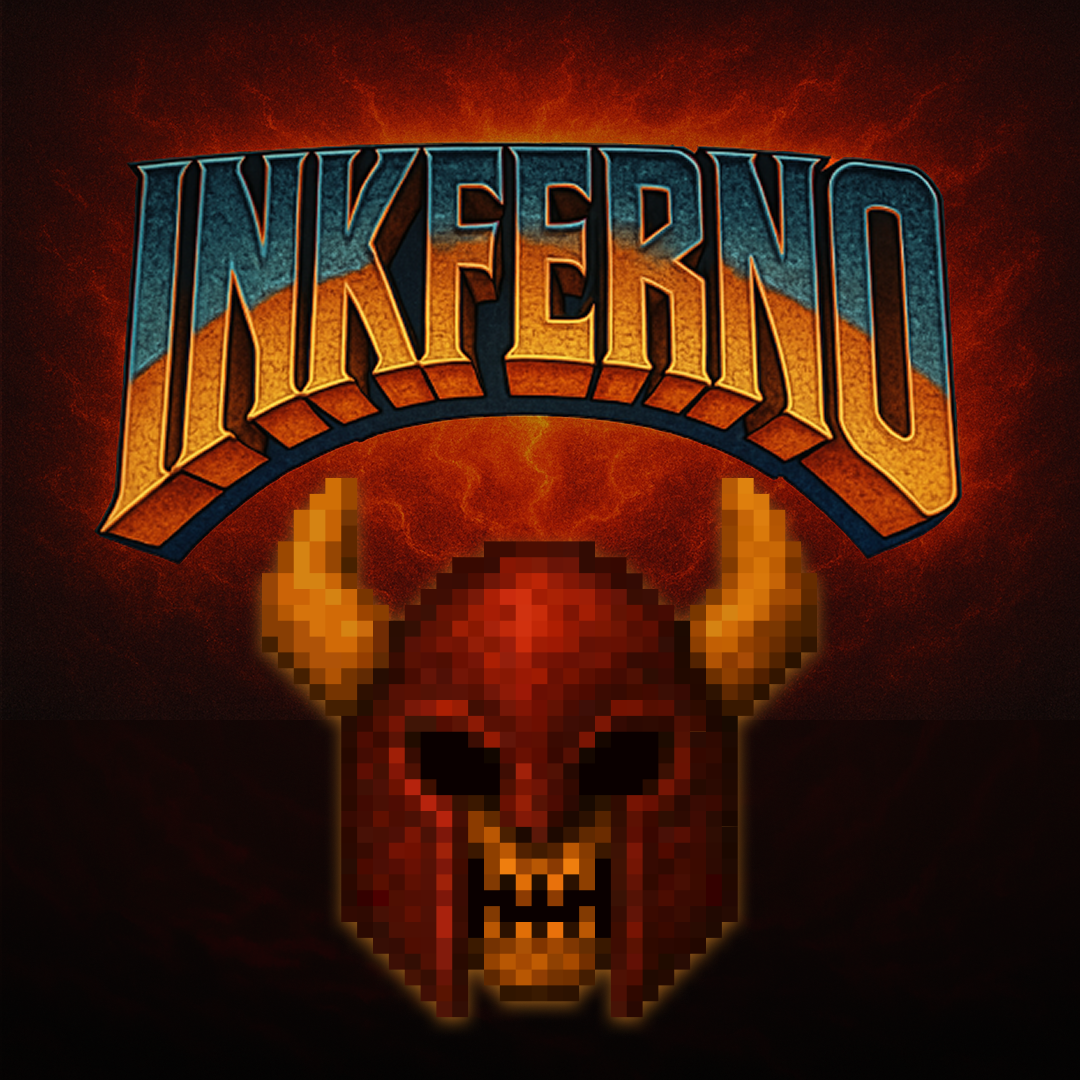 Inkferno